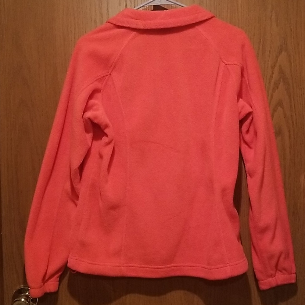 Columbia Zip Up - Picture 4 of 4